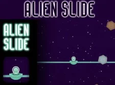 Alien Slide