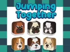 Jumping Together