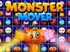 Monster Mover