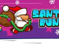 Santa Run